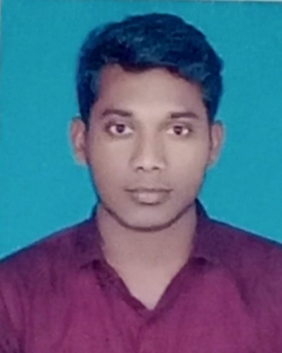 Jahid Hasan