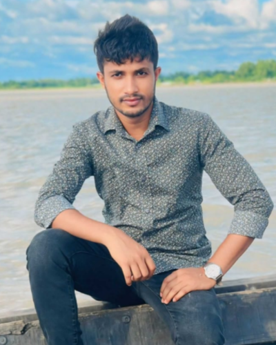 Nur Hossain