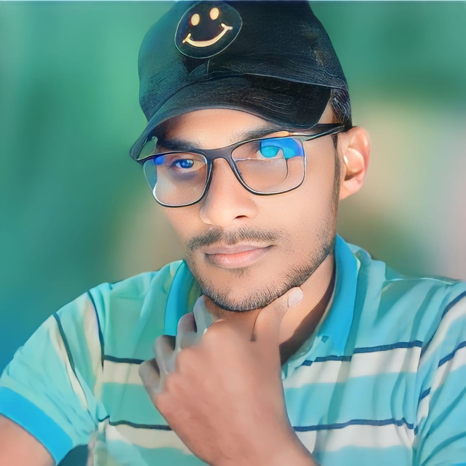 #FreelancerShahin