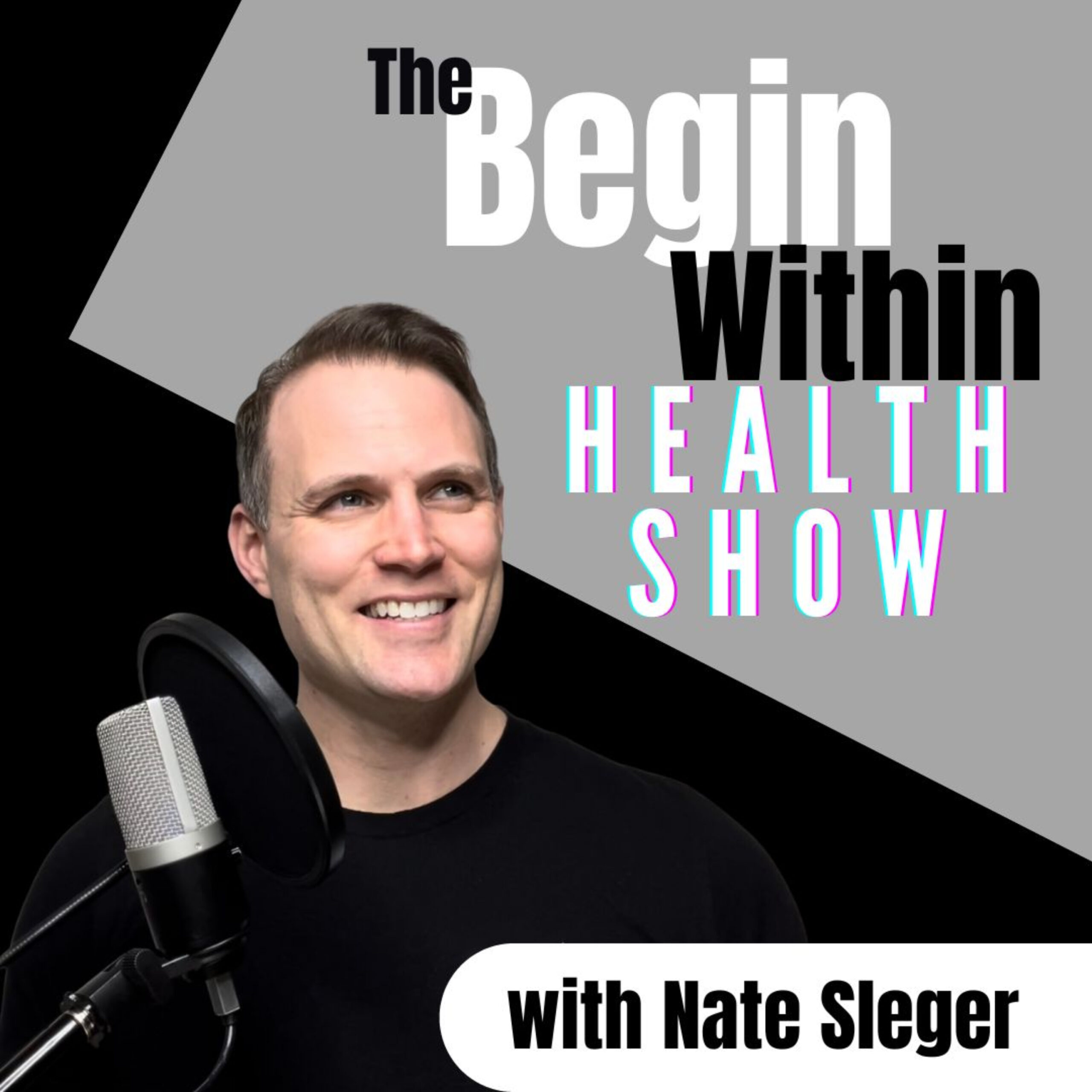 Nate Sleger