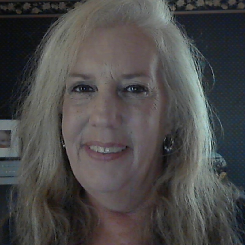 Rita Cragwall