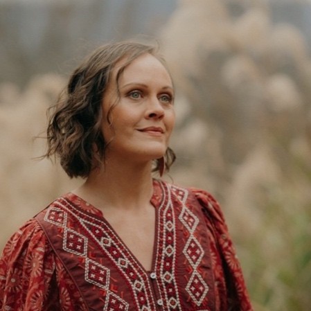 Sarah Poet, M.Ed 