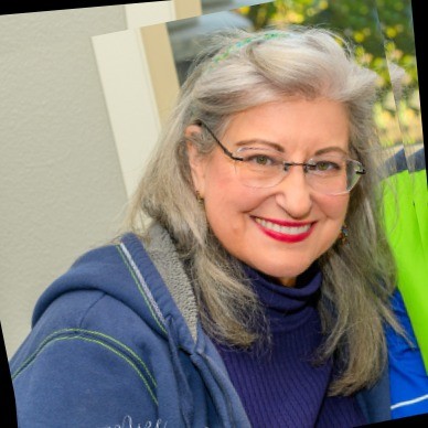 Suzanne (Perkins) Newman 
