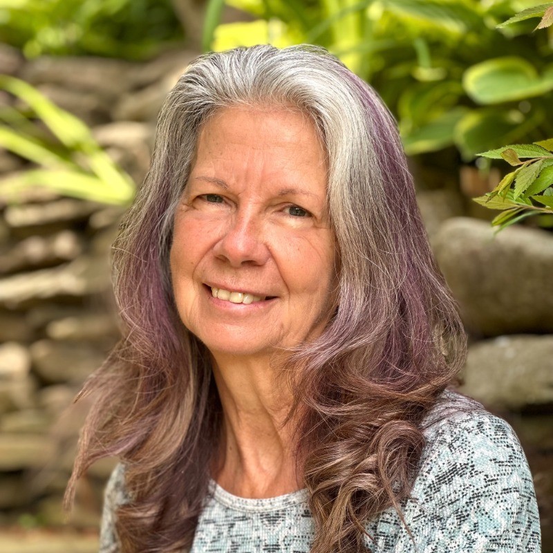 Darlene Van de Grift