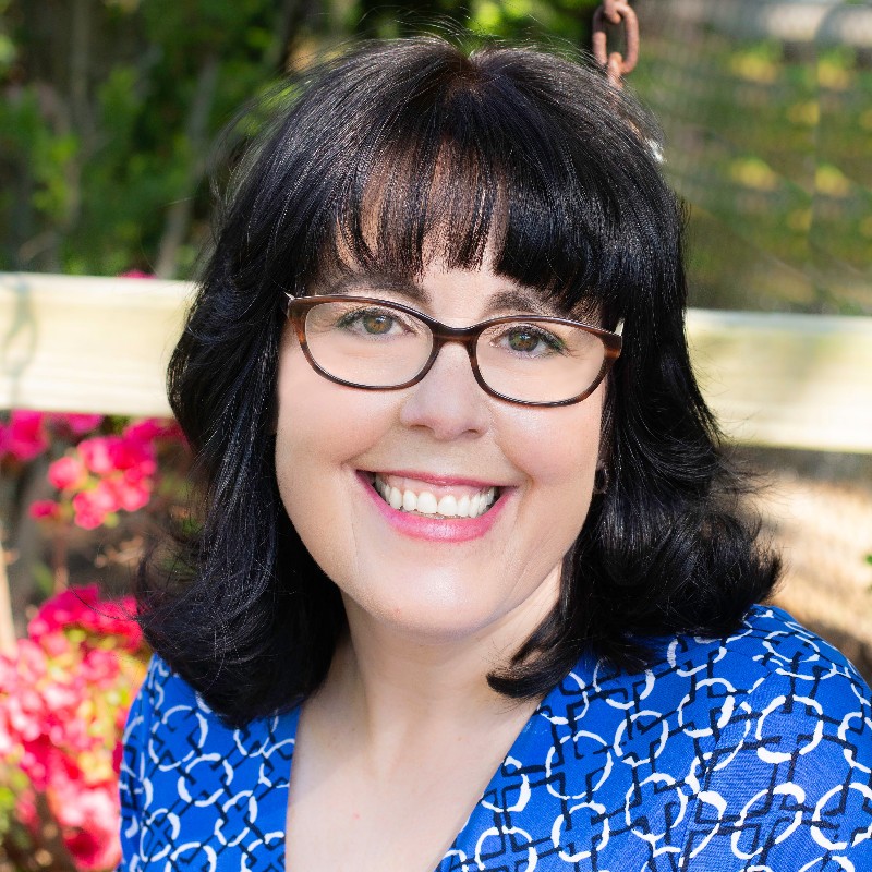 DEBORAH BROWN-VOLKMAN