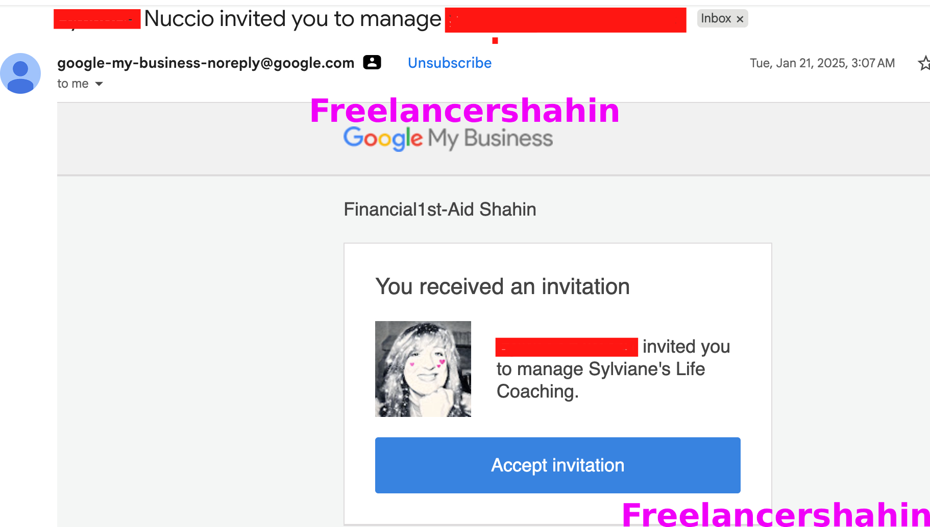 SEO & YouTube Development