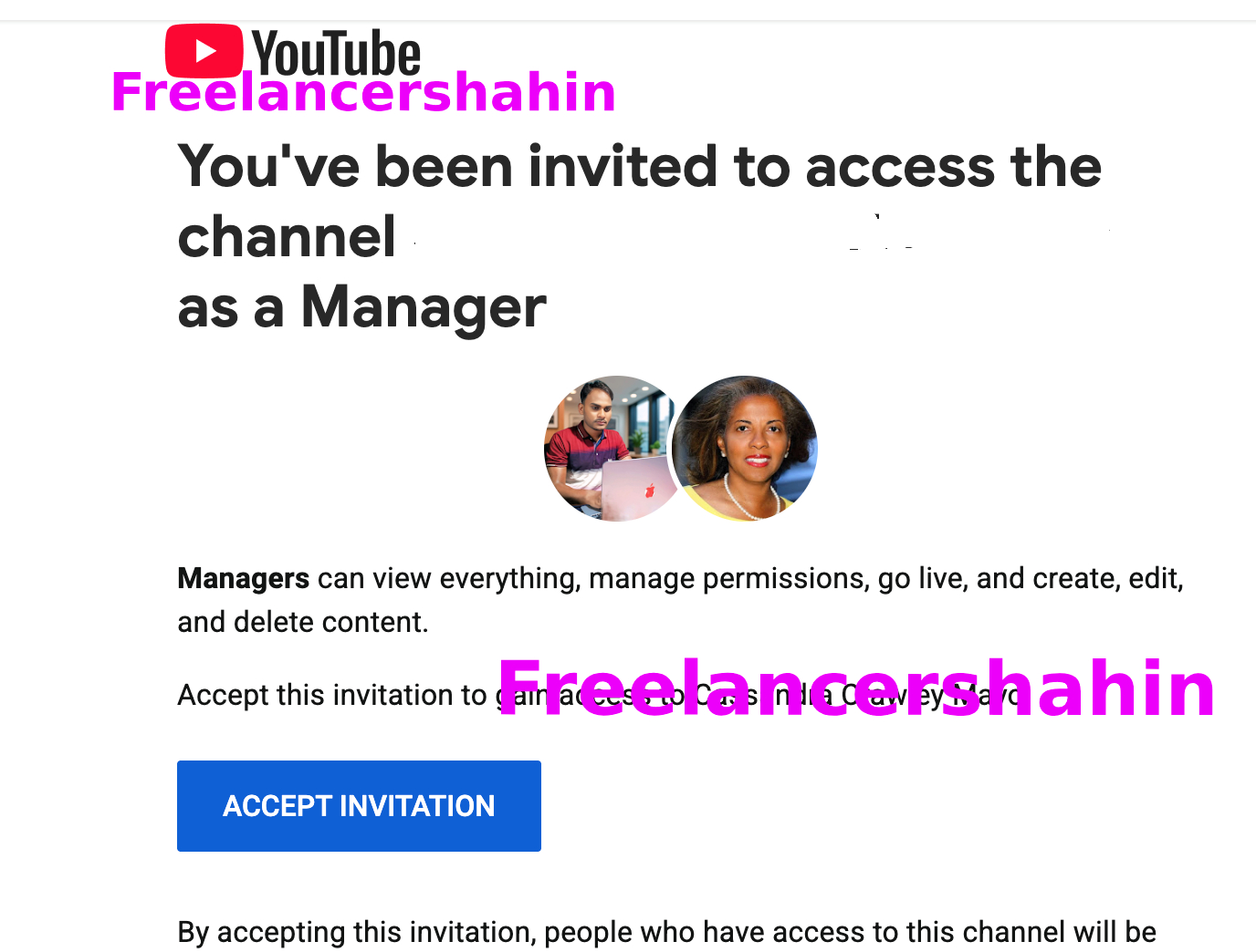 SEO & YouTube Development