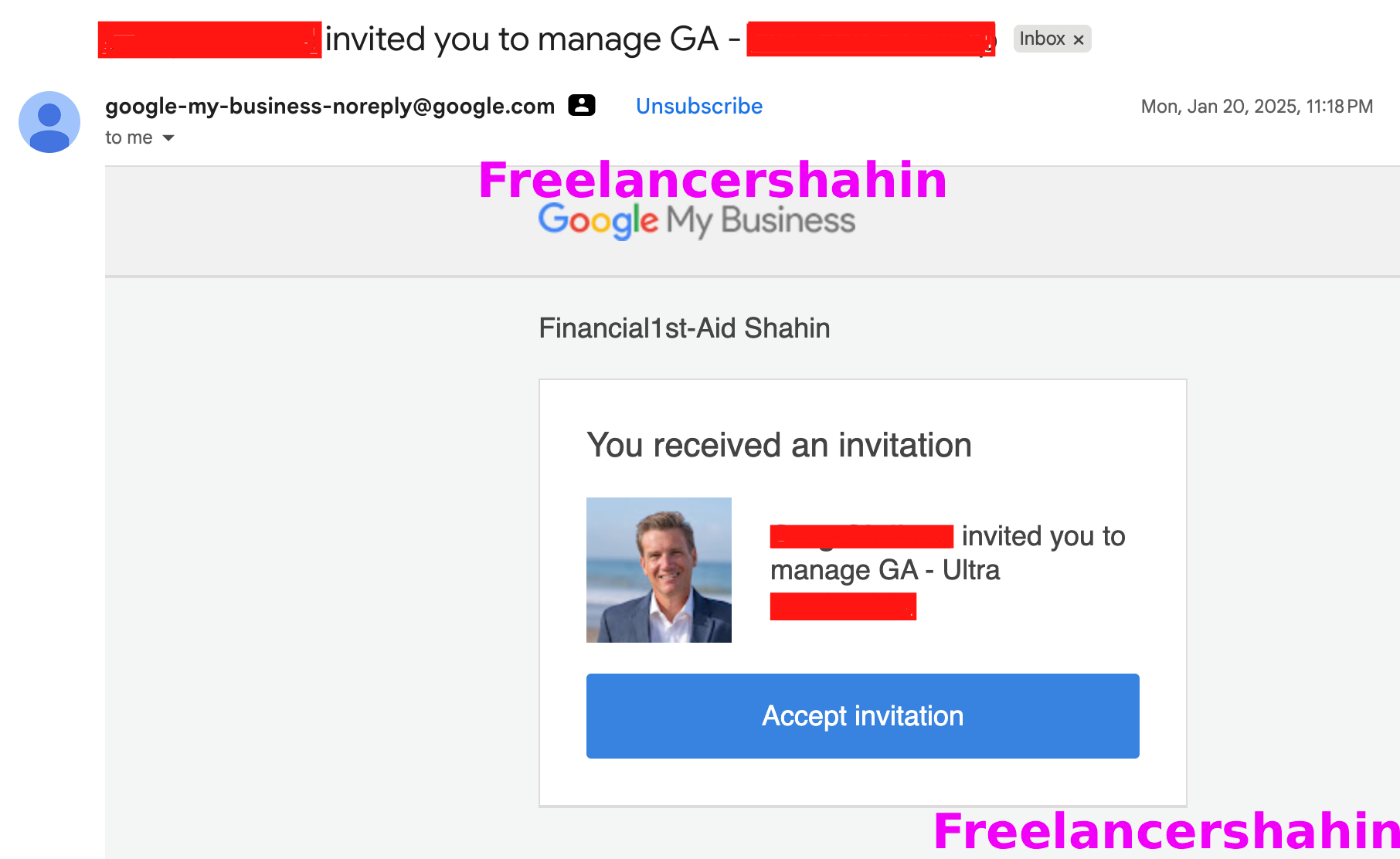 SEO & YouTube Development