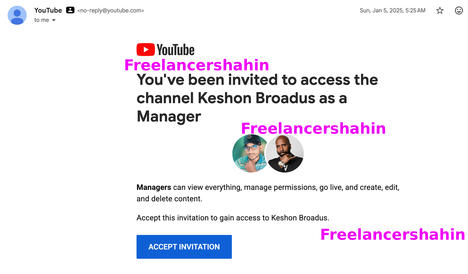 SEO & YouTube Development