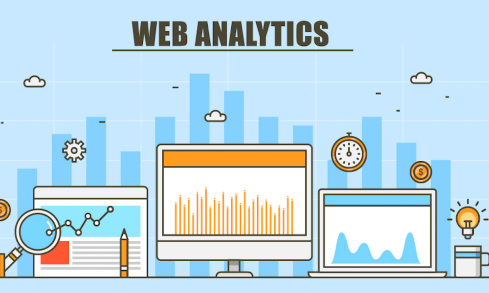 web analytics